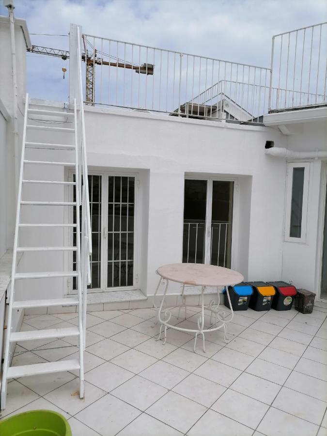 Appartamento Shabby Chic Barletta Exterior foto